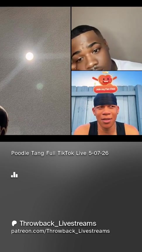 @LiveStream_Explorer