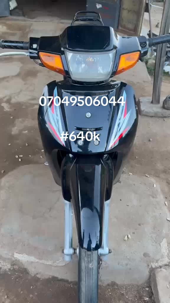 @Baban Ihsan motorcycle