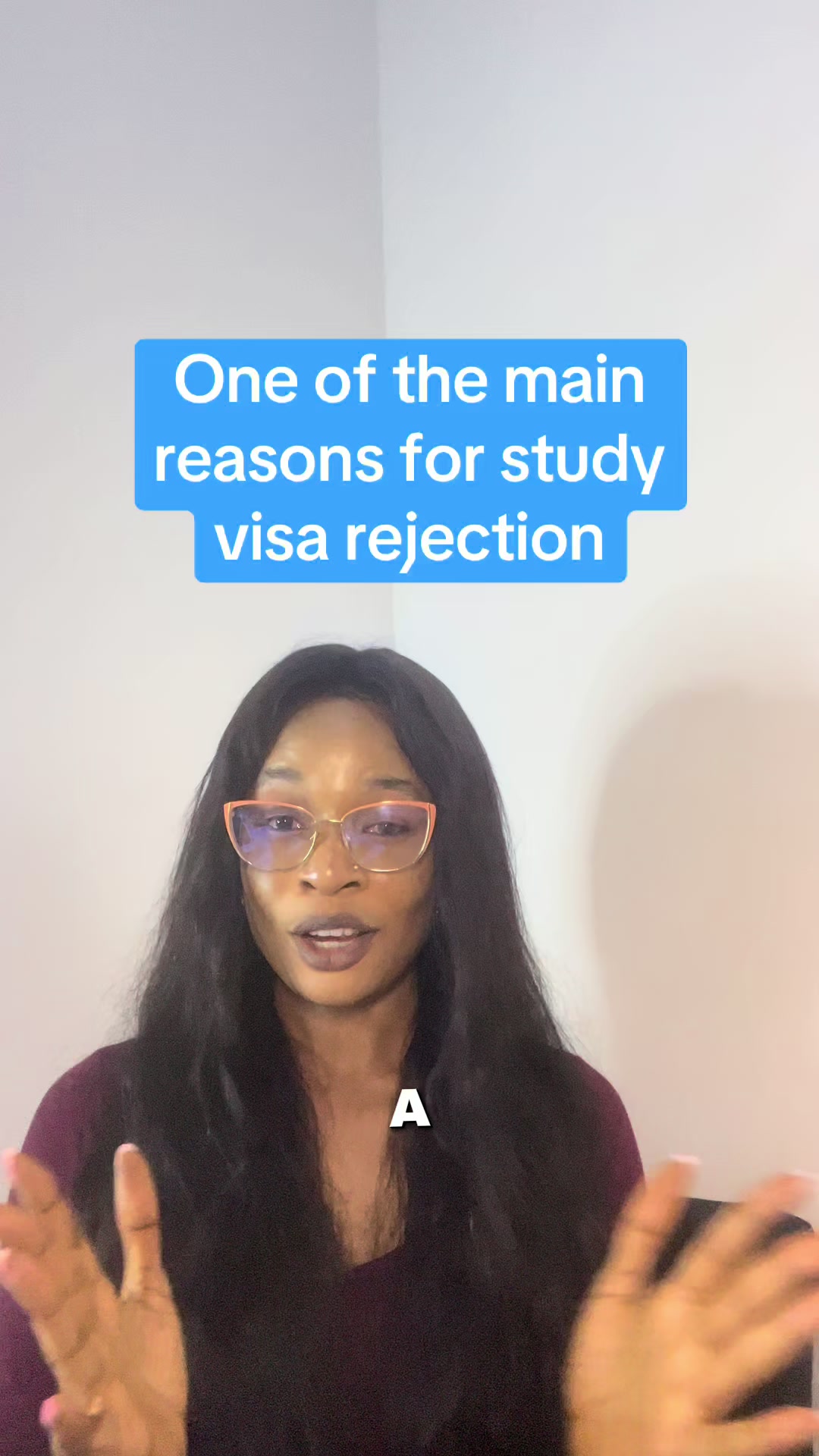@Your Surest Study Abroad Plug