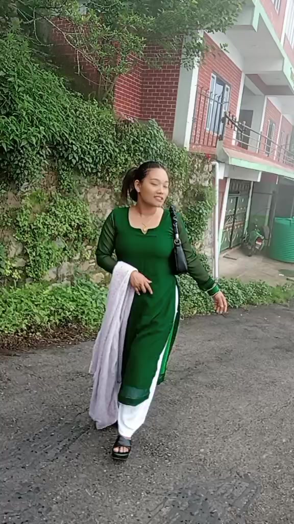 @Binita Basnet