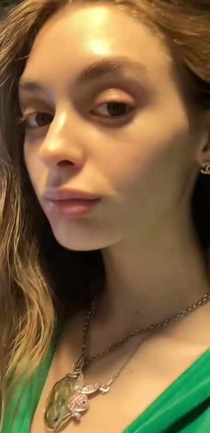 @Mackenzie Shirilla