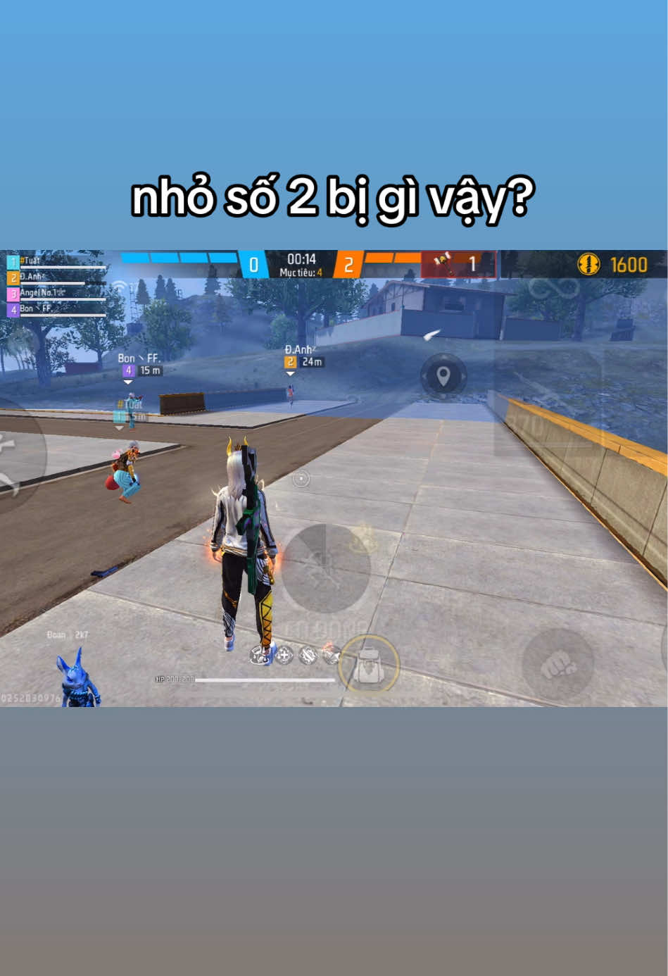 @Angel