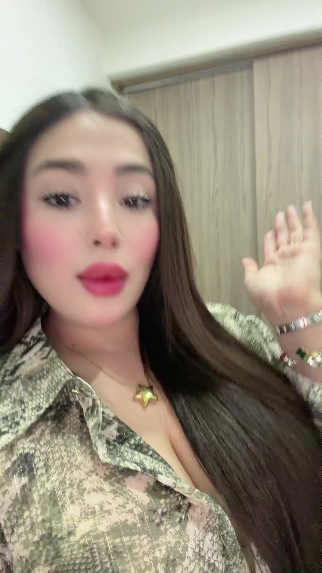 @Miauuunjᯓ★