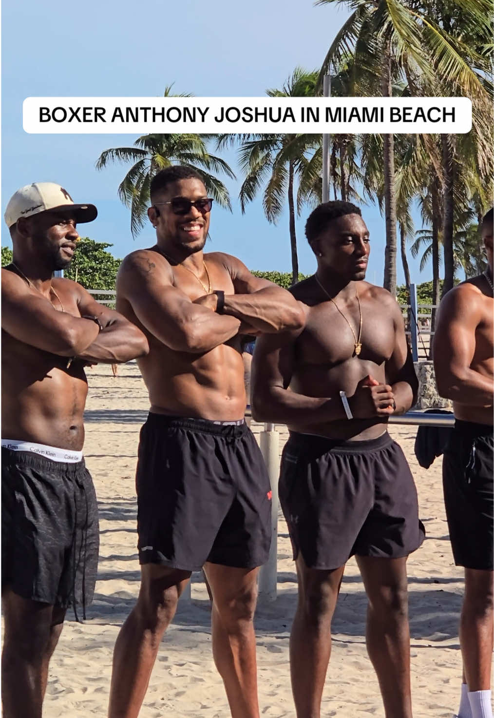@Miami | Miami Beach