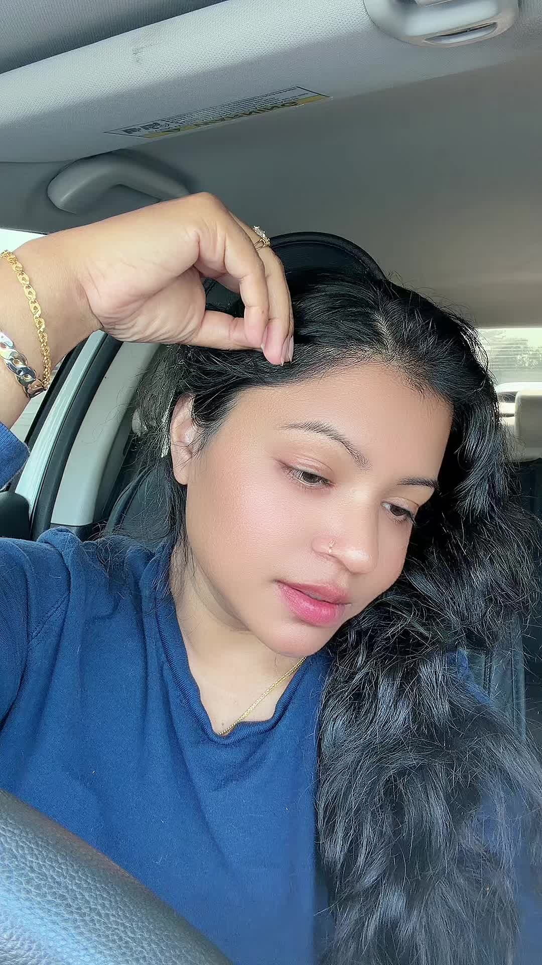 @Selina Khan