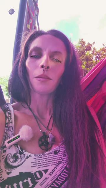 @HighPriestessTerraPhoenix