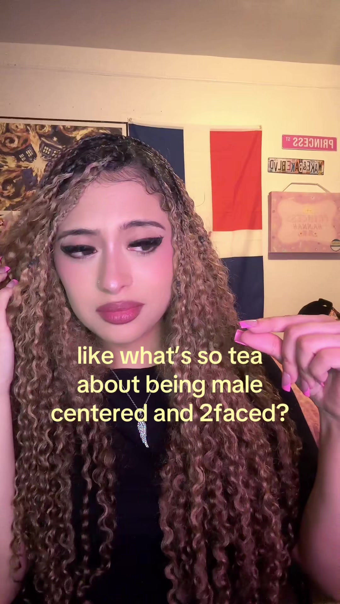 @hannah marie