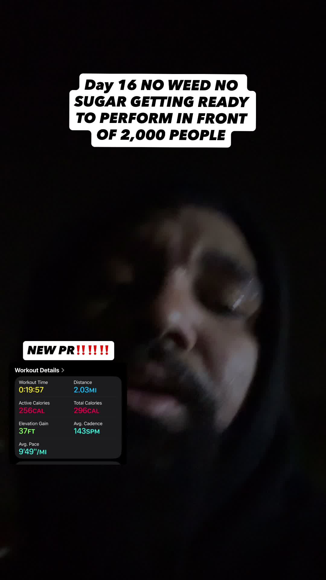 @Zay The Profit