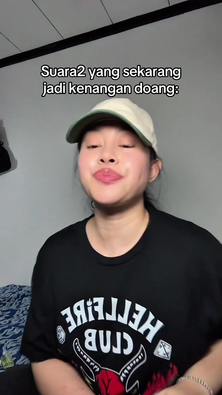 @Mella Carli