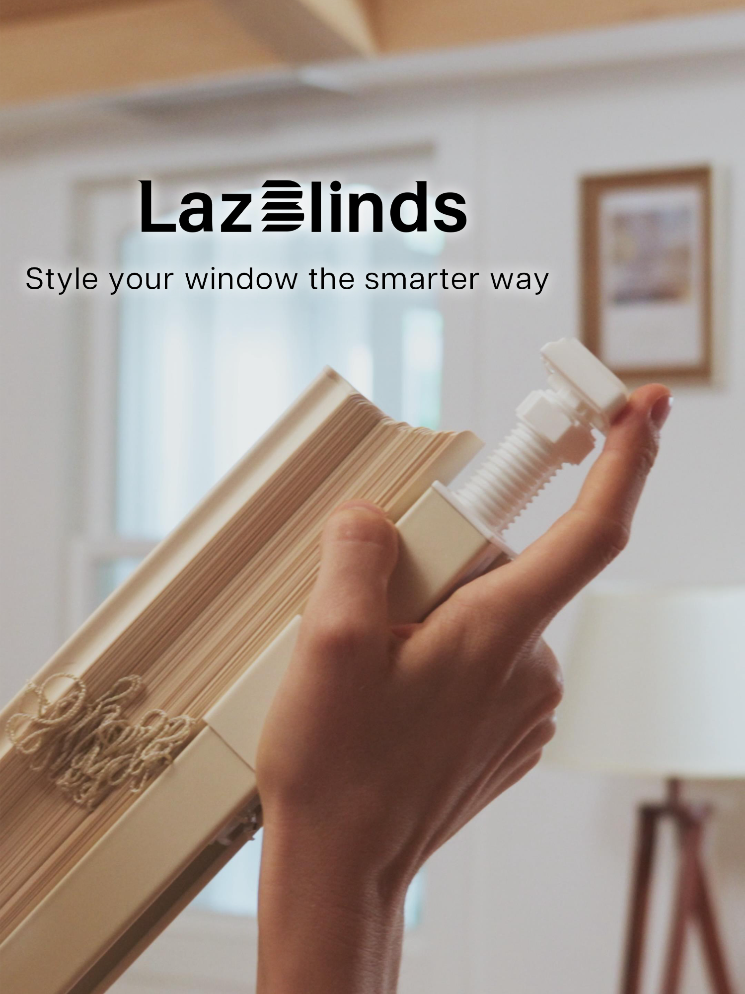 @LazBlinds