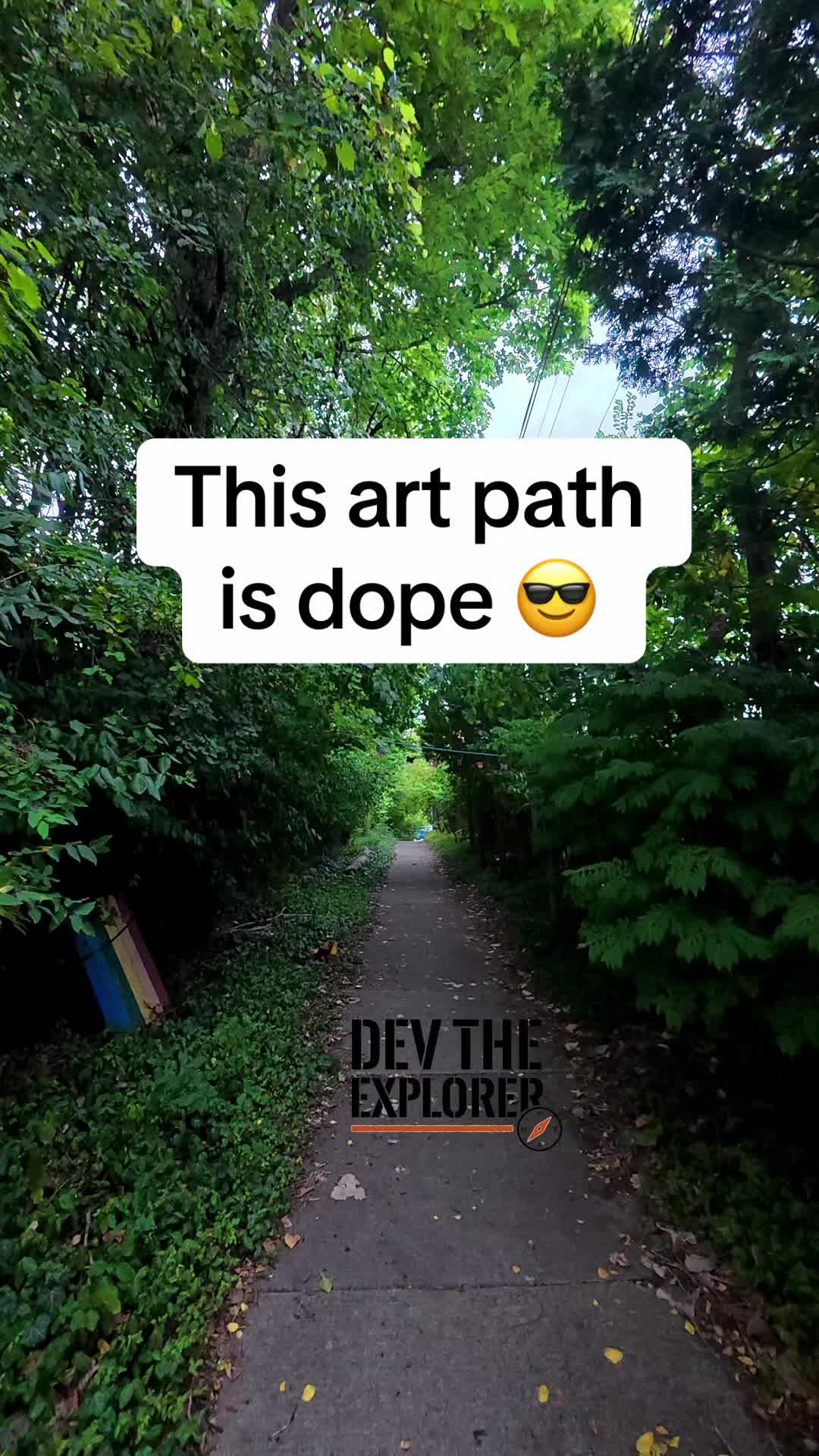 @Dev The Explorer