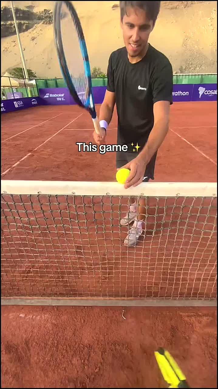 @Tennis Whisper