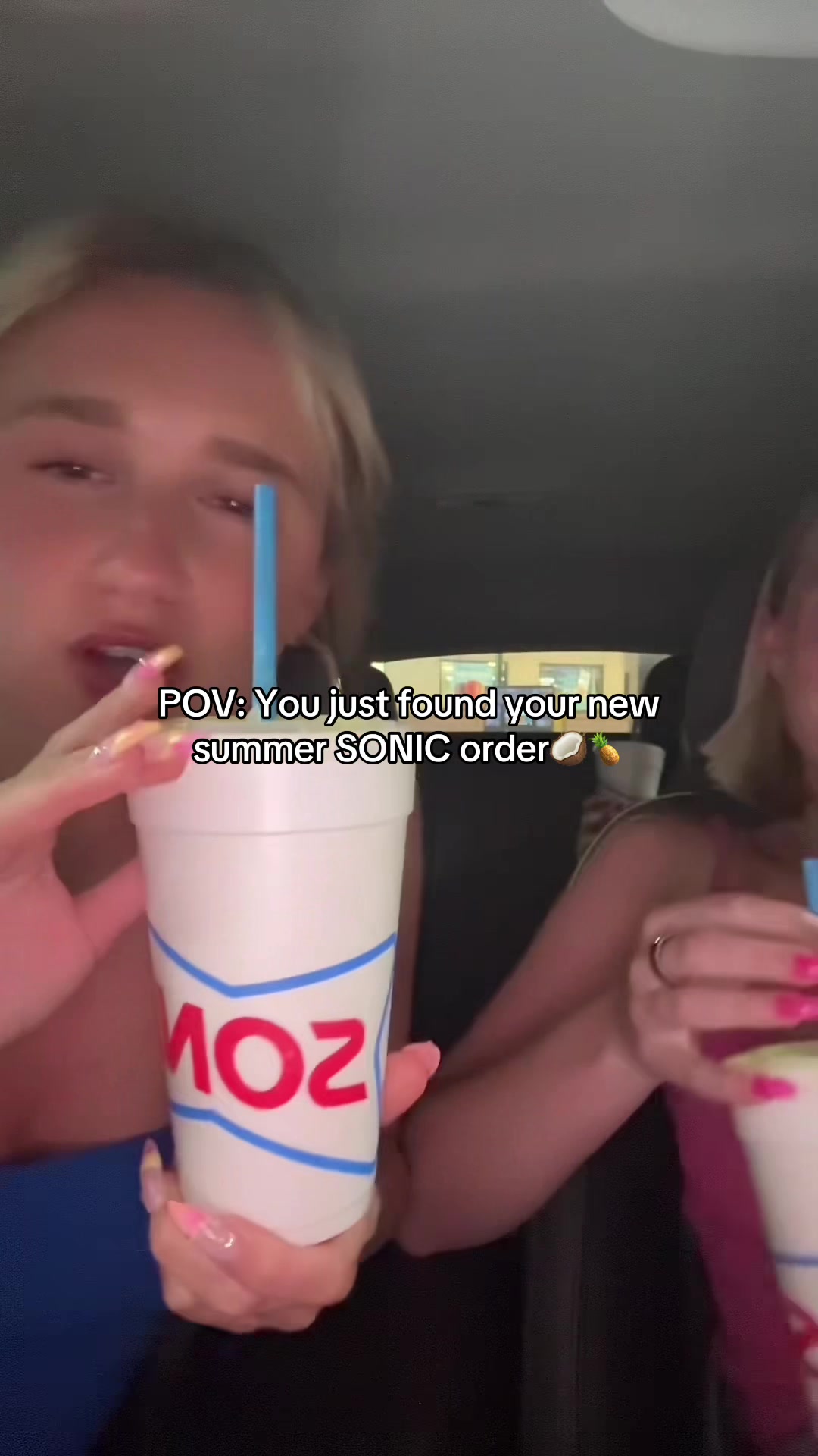@gracie collins