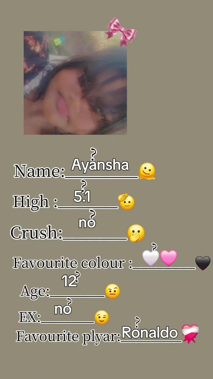 @Bhavna sharma