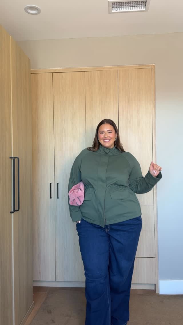 @Lane Bryant