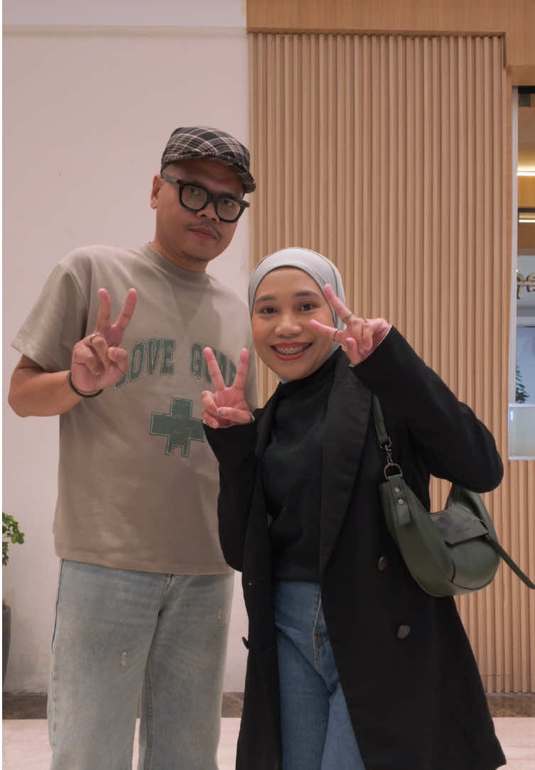 @Intan Siregar