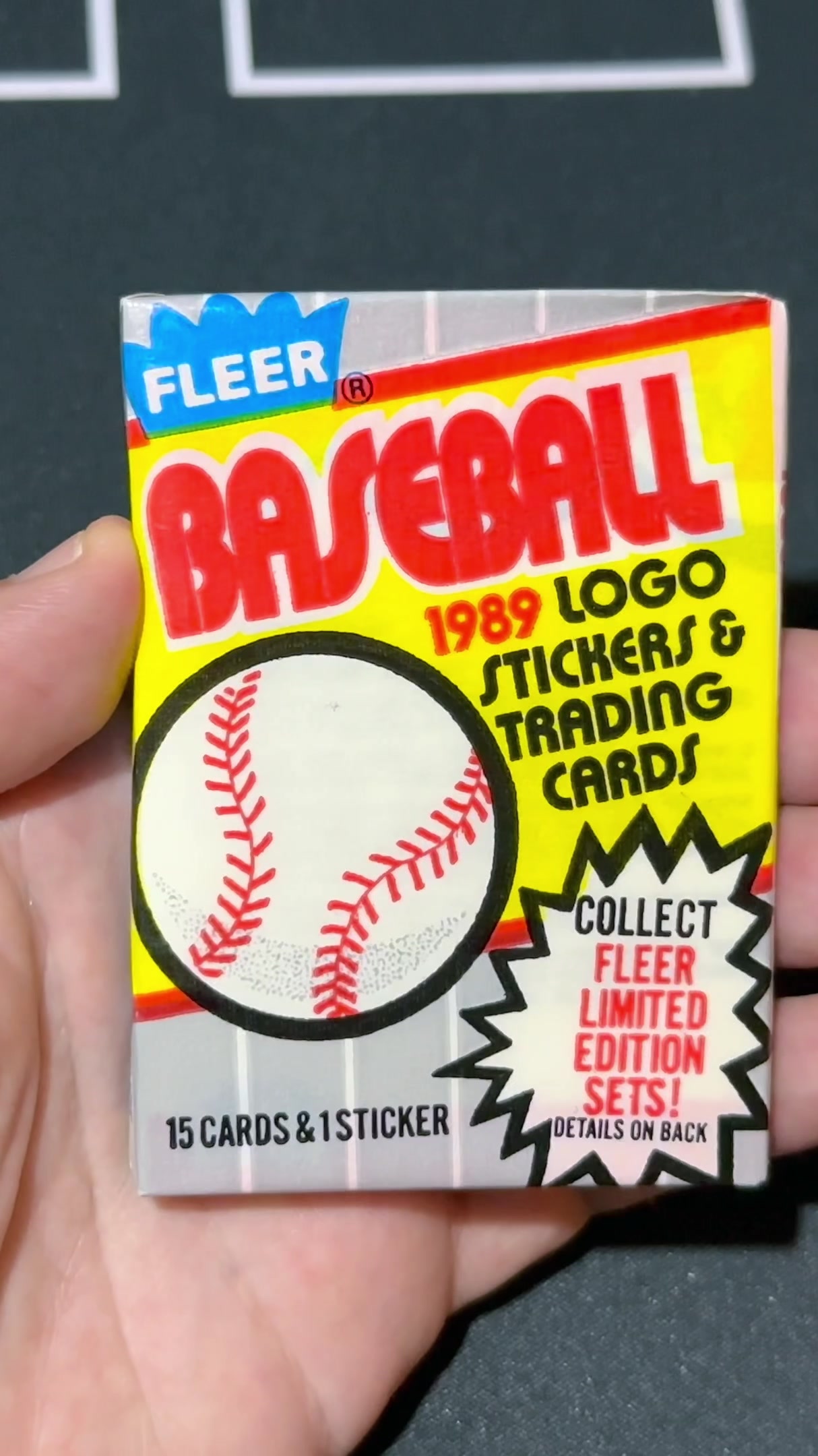 @Pack A Day Hobby
