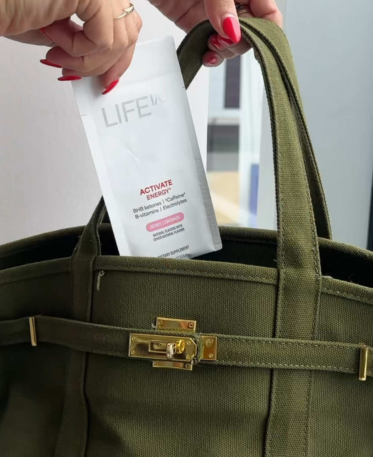 @HerbalifeUSA