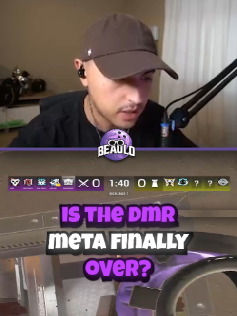 @Beaulo