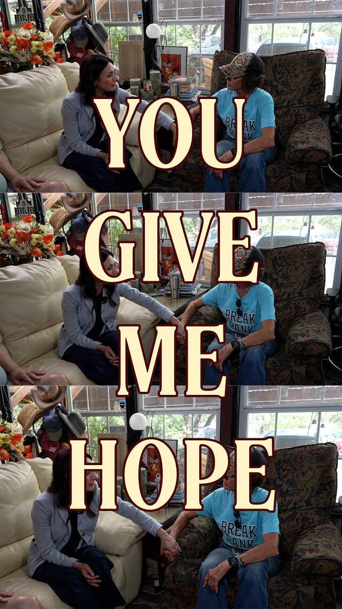 @Gina Hinojosa for Governor