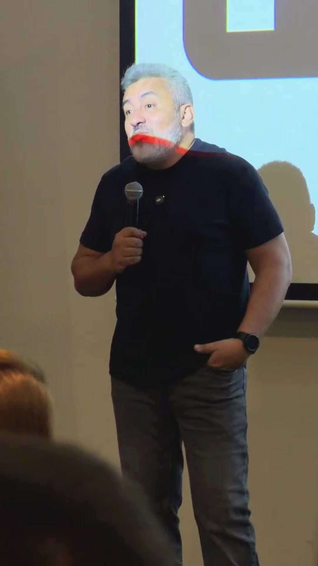 @SANDRO MELÉNDEZ