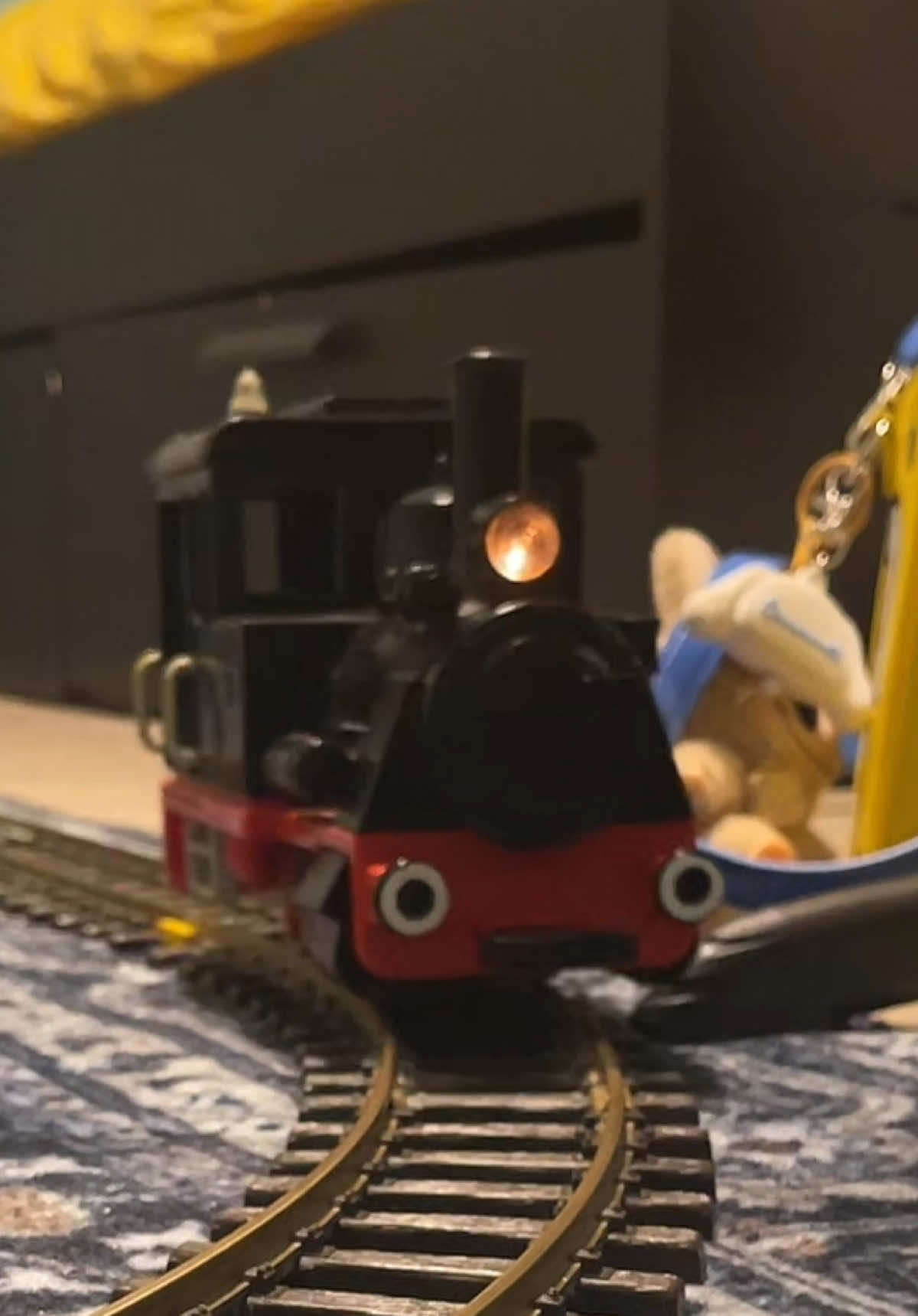 @Greatink Trains