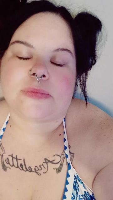@Edible BBW