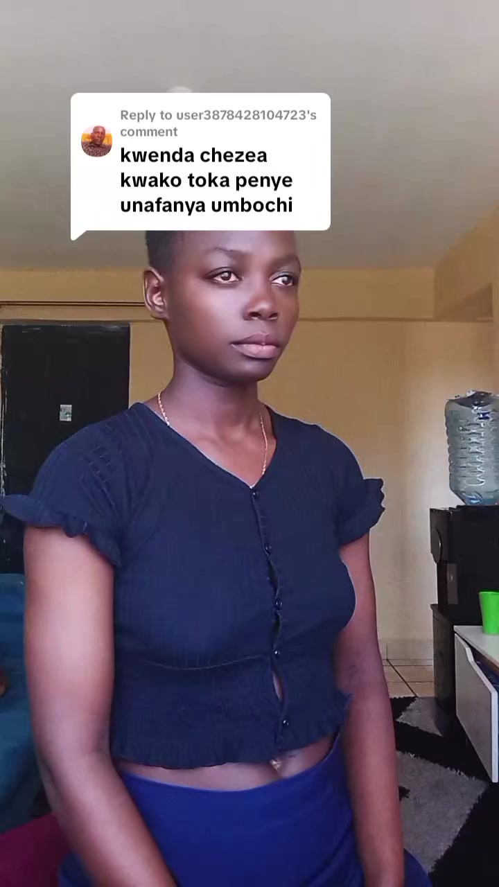 @MTOTO WA DADDY 💔