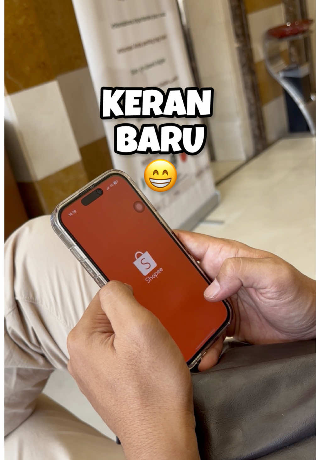 @Tukang Bantas