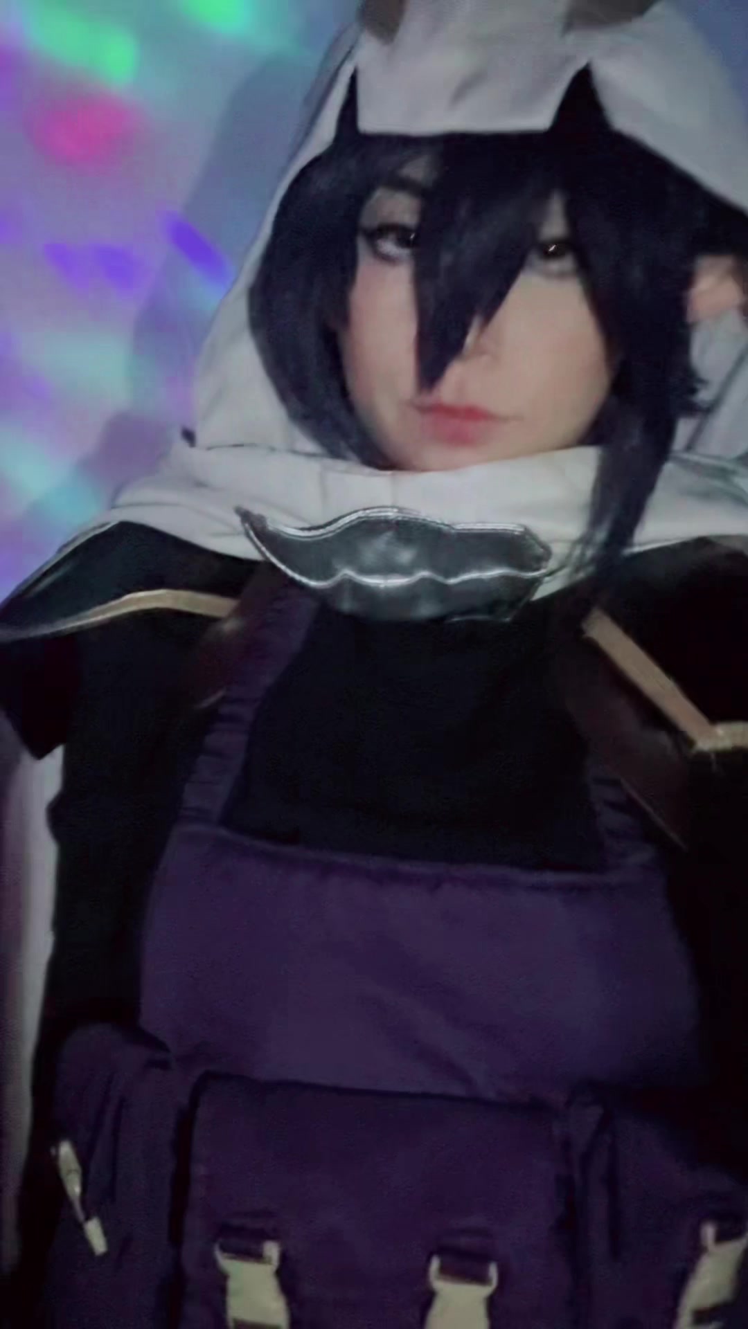 @(─‿‿─) 🐾
