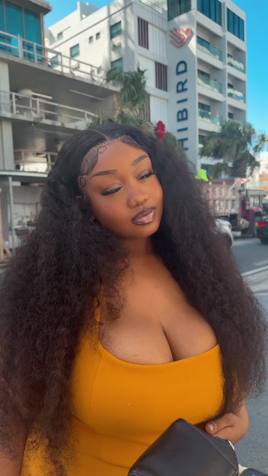 @ChasityShanelle