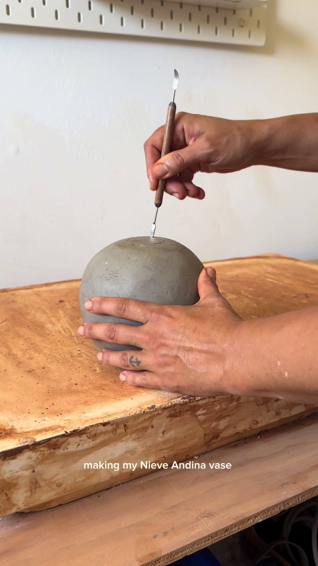 @natalie • ceramics + musings