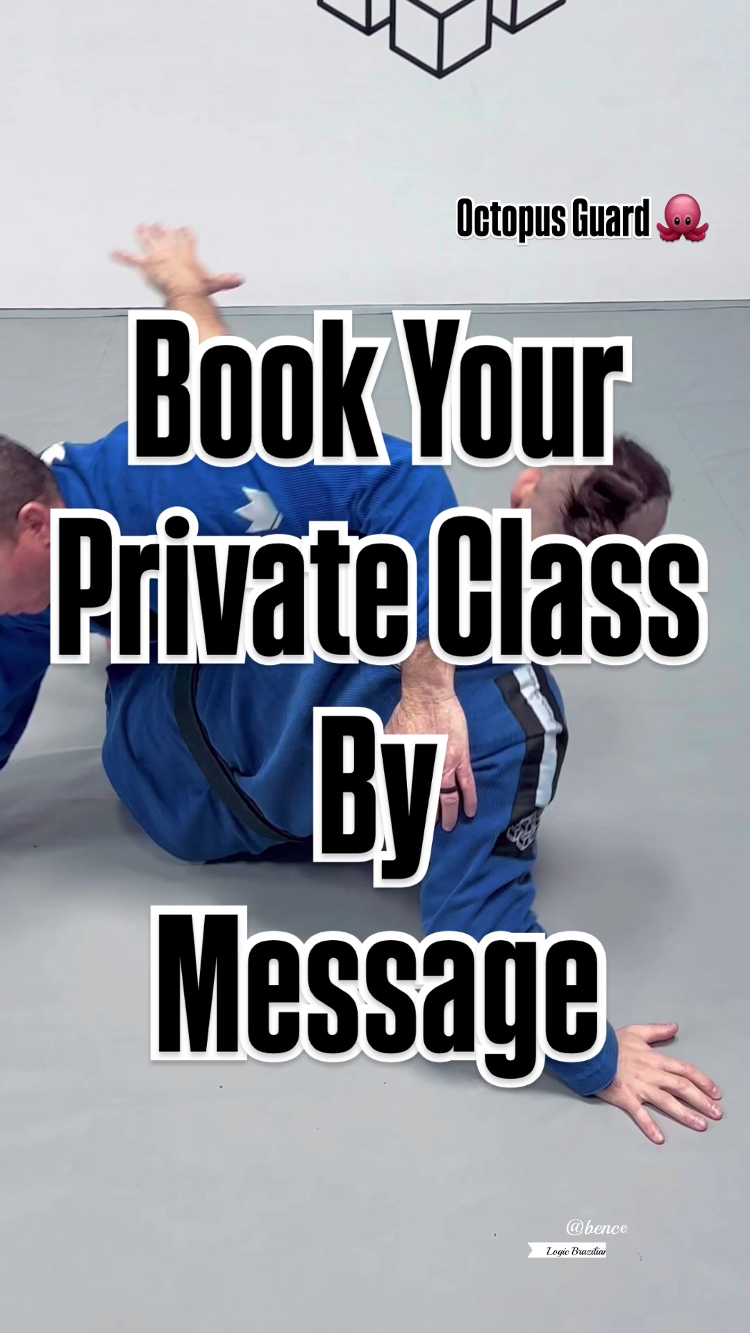 @Benceps BJJ