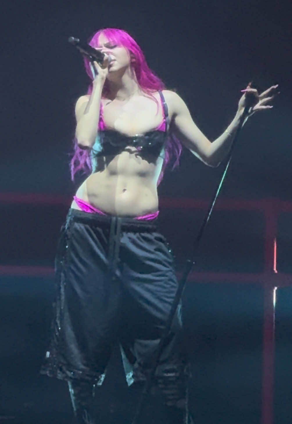 @RoseInThePit