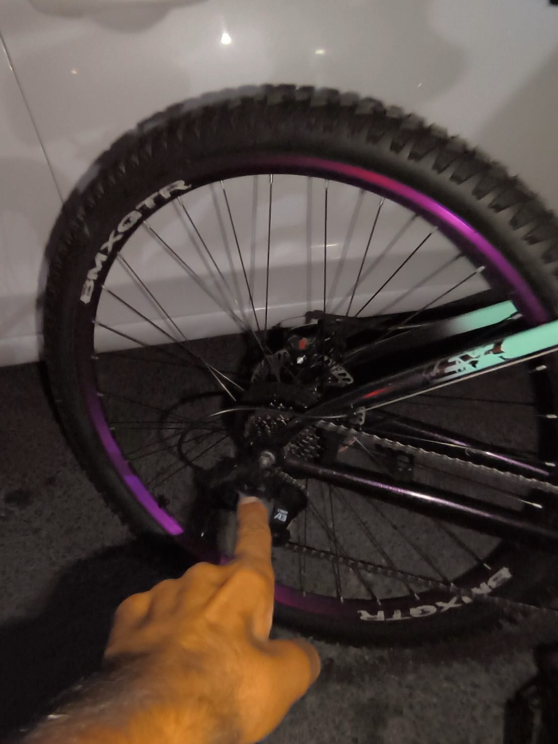 @Zeyd Velo Servis
