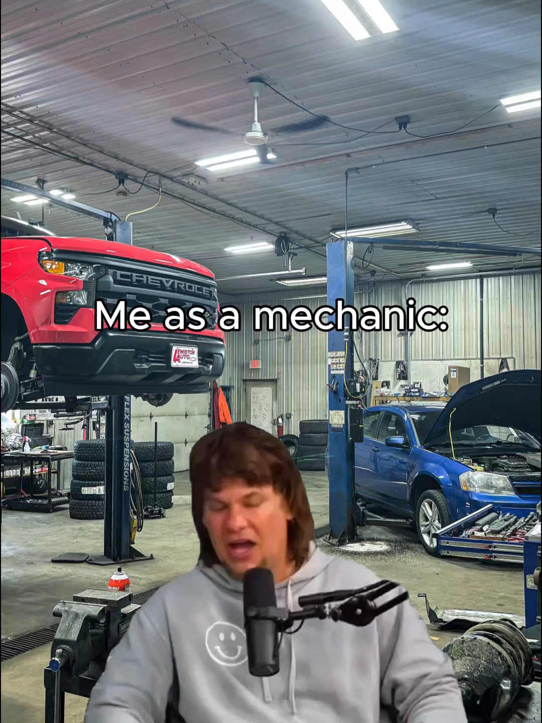 @Max-Bilt Off Road