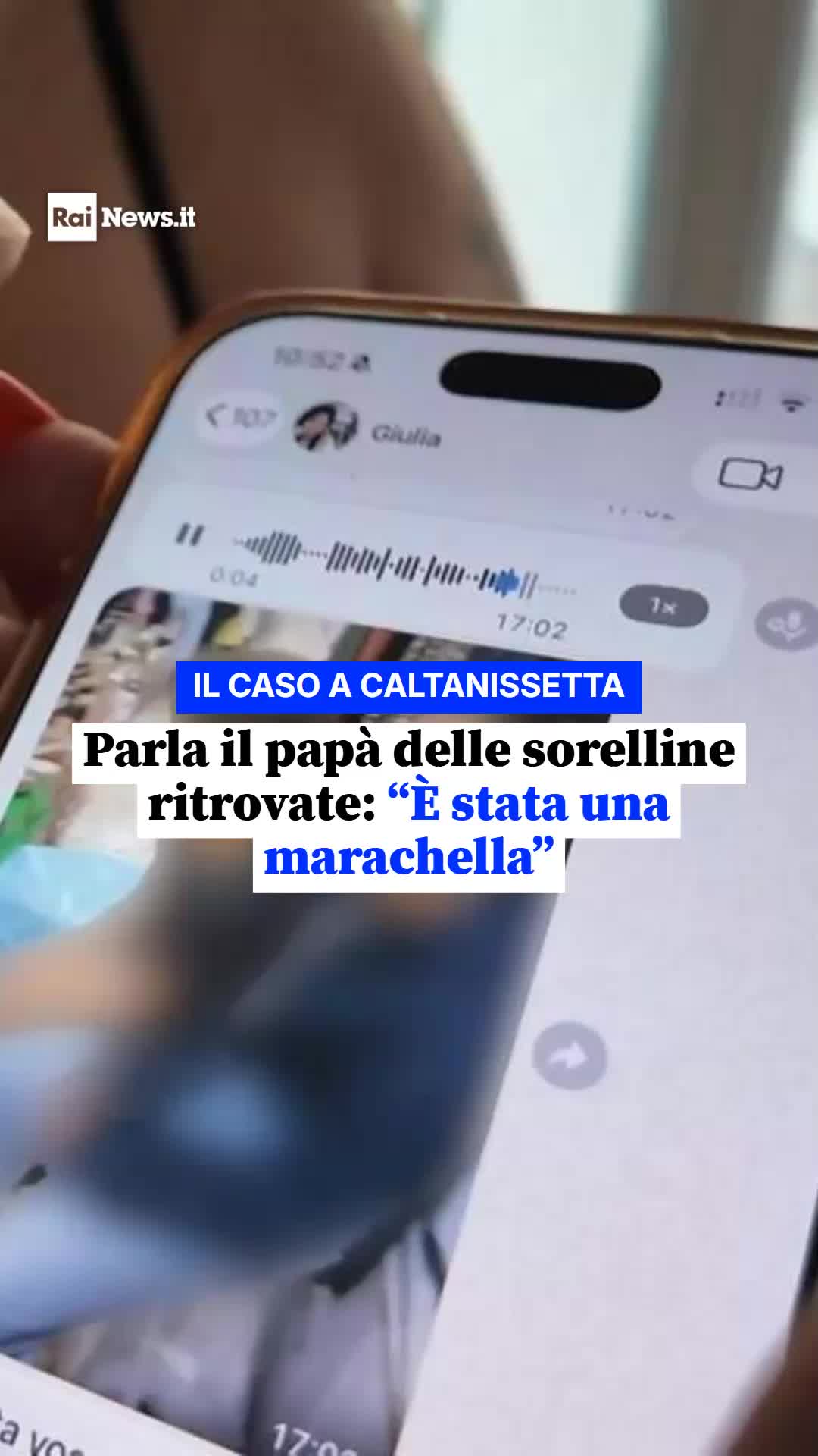 @RaiNews