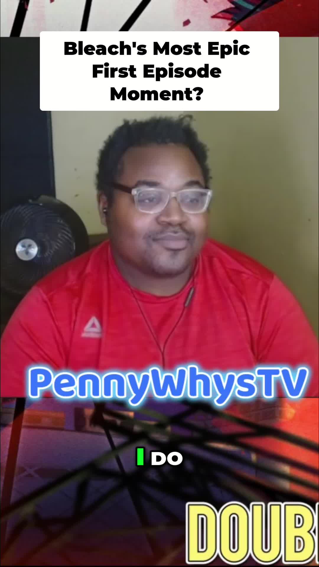 @DoubleOOPodcast