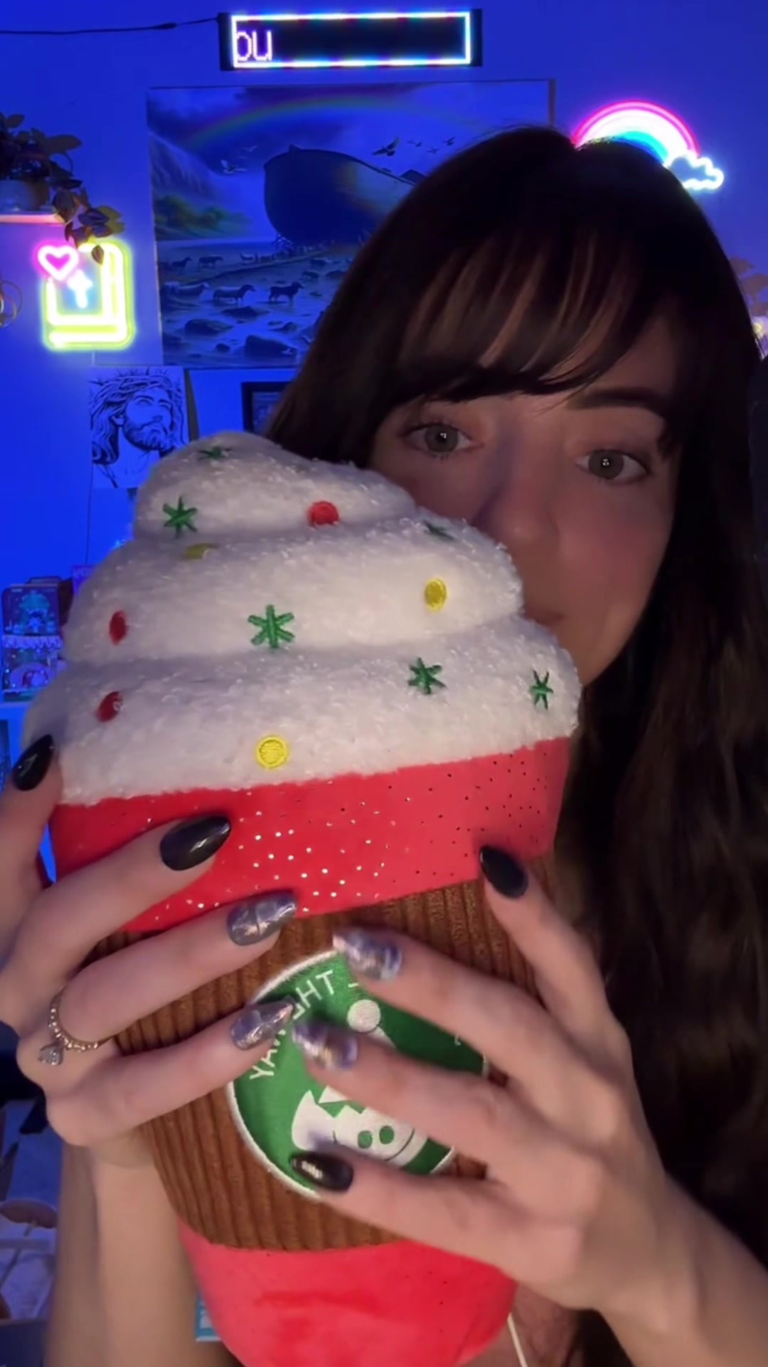 @Crystal Love4Jesus ASMR