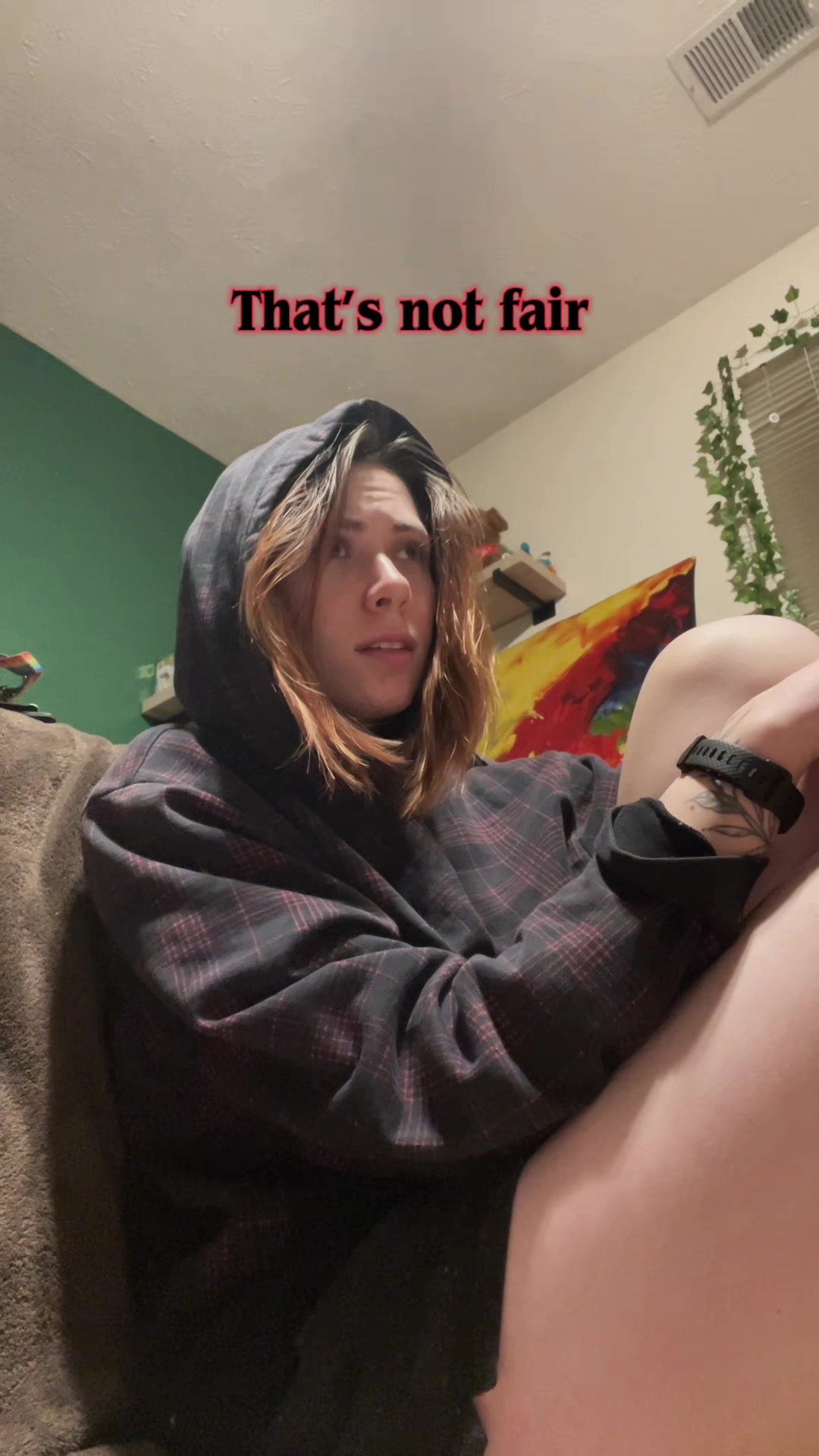 @Crashandbernie
