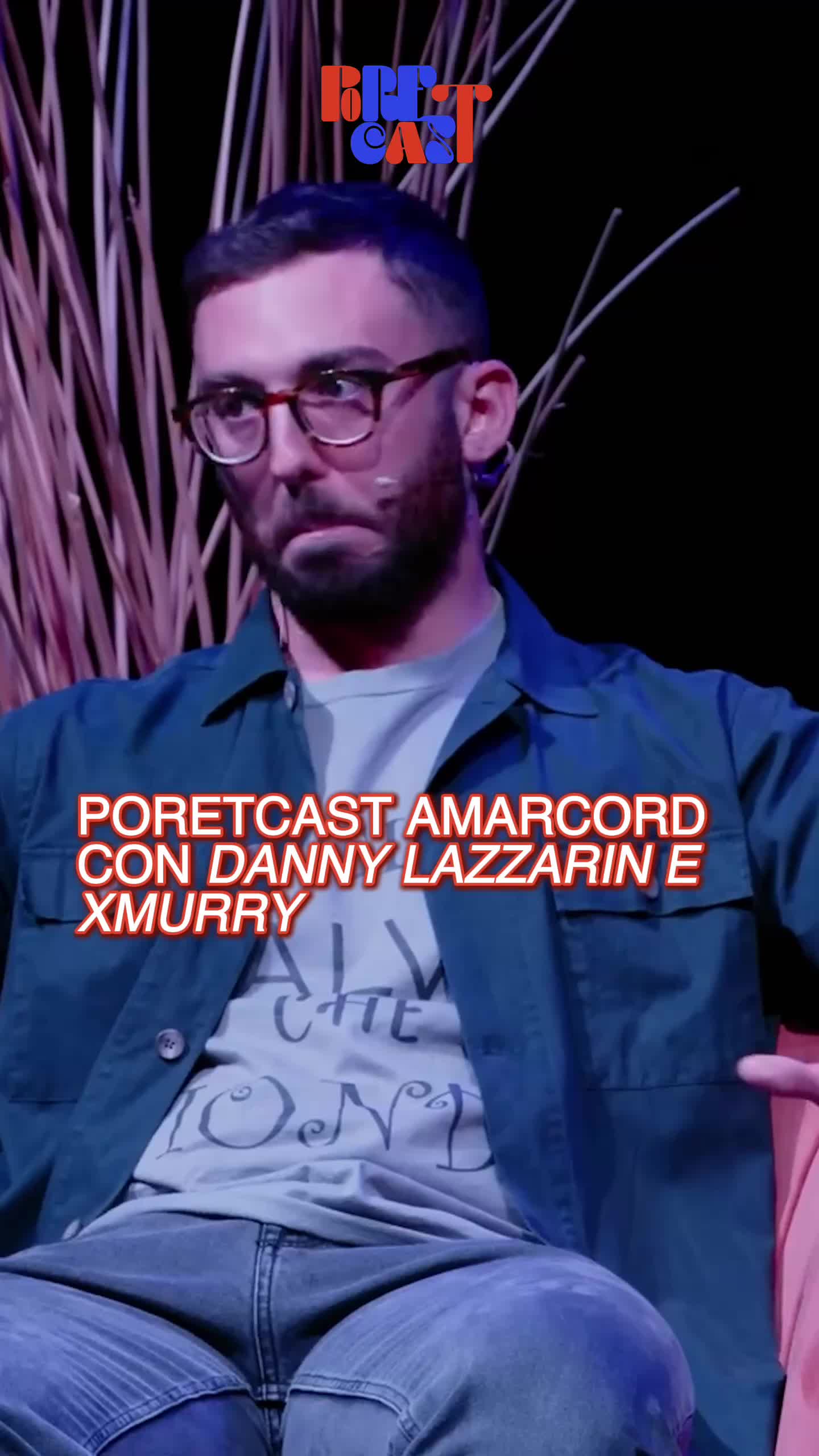 @PoretCast