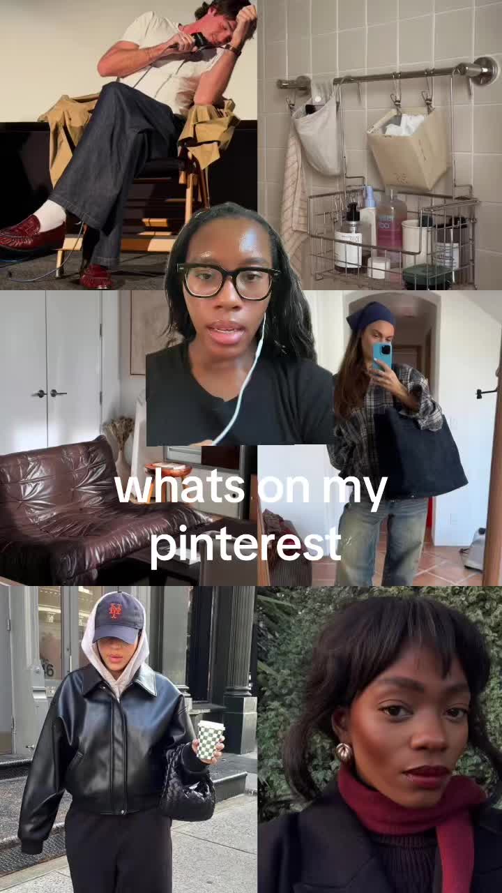 @Olivia | Style Tips
