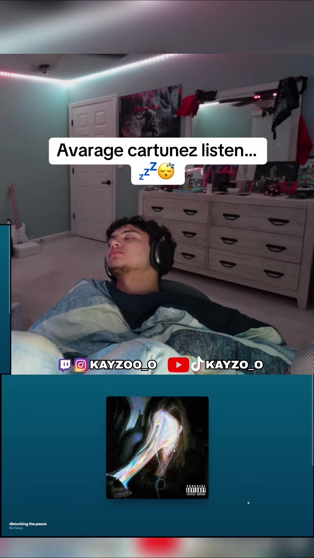 @Kayzo