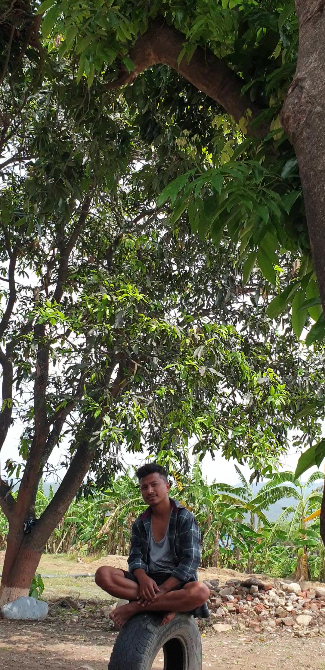 @Bijay Basnet
