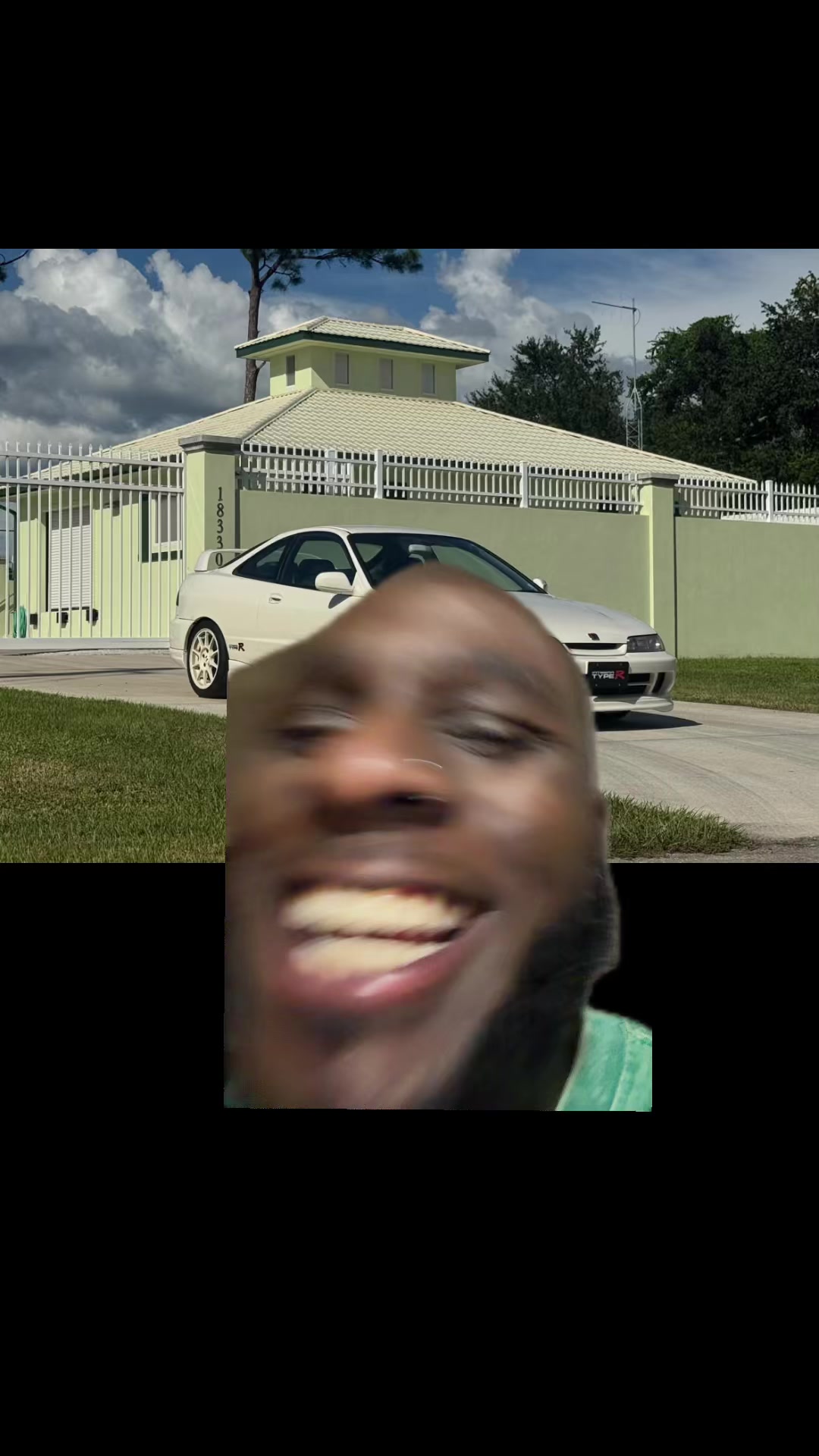 @Theblackcarguru
