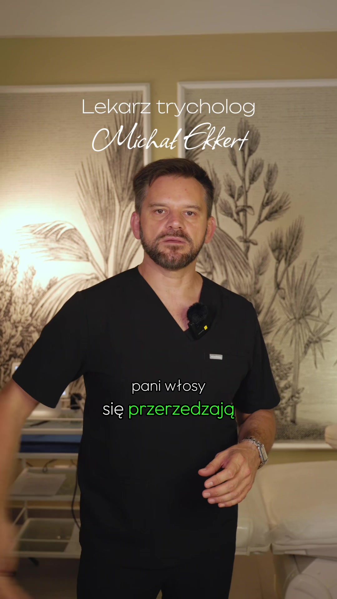 @Dr Ekkert Hair
