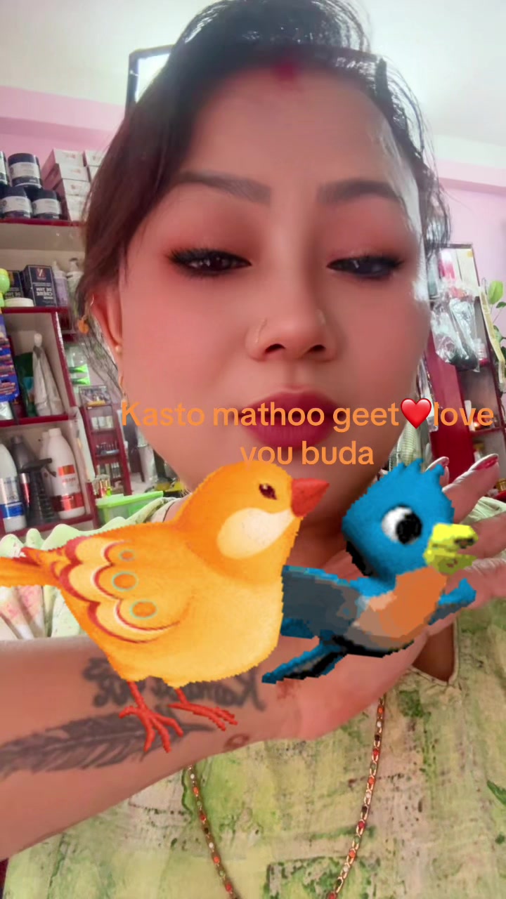 @Kusum Kamla bardewa ๐