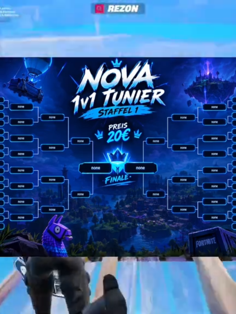 @Nova E-Sport