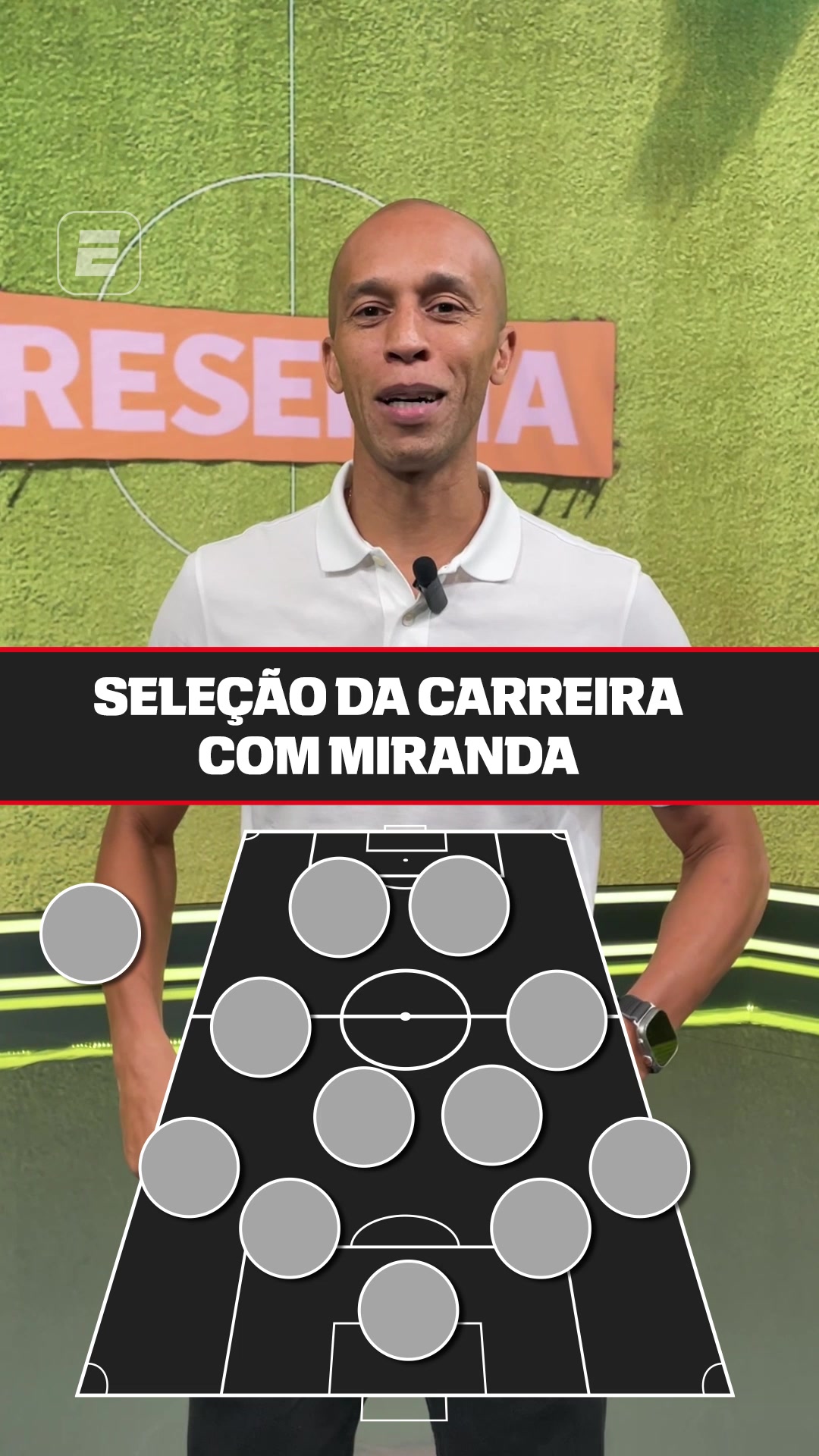 @ESPN Brasil
