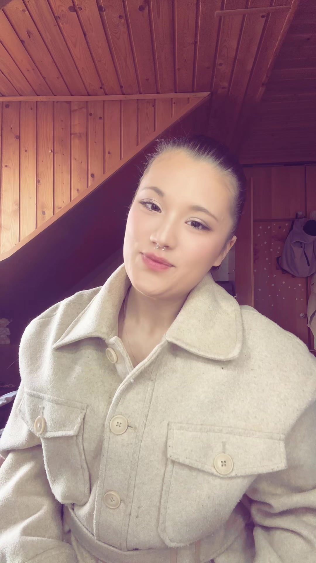 @Justine ๐โค๏ธ